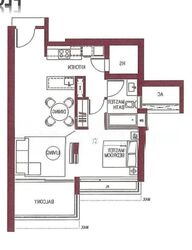 Concourse Skyline (D7), Apartment #574572261